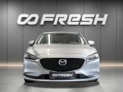 Mazda 6 III (GJ) Рестайлинг 2 Рязань  - изображение 33