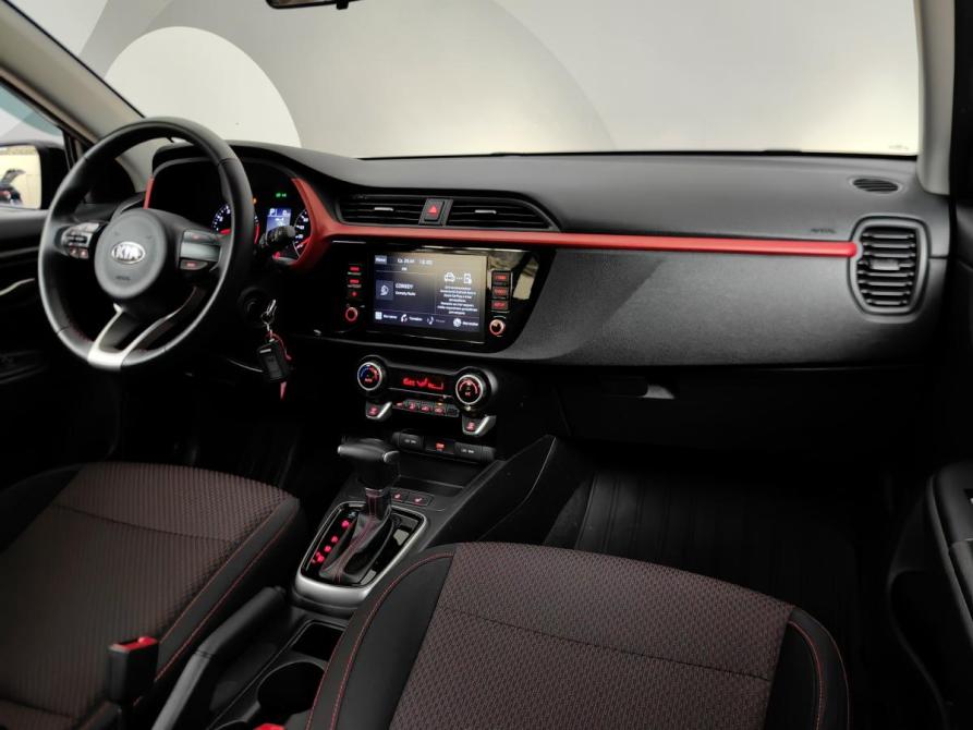 Kia Rio IV Рестайлинг Подольск  - изображение 12