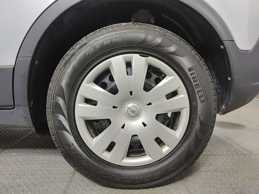 Opel Mokka I Уфа  - изображение 22