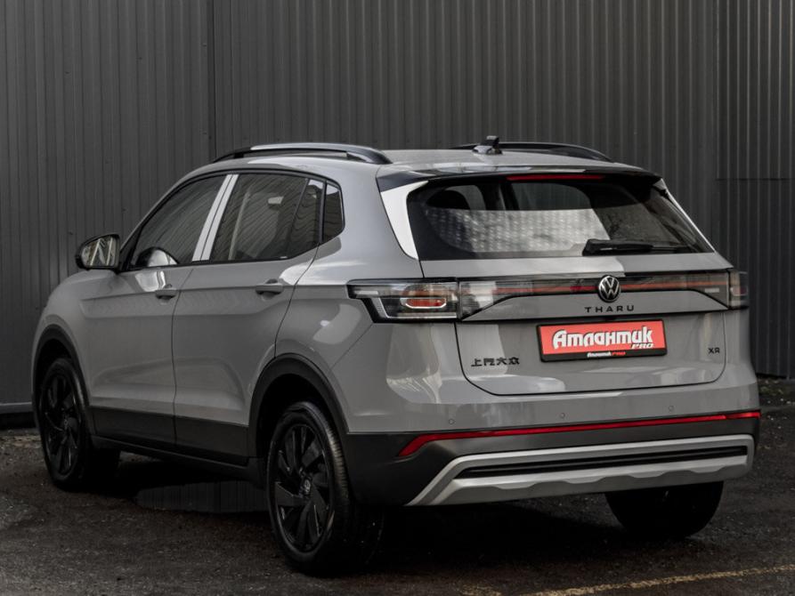 Volkswagen Tharu XR Екатеринбург  - изображение 5