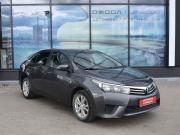 Toyota Corolla XI (E160 E170 E180) Архангельск  - изображение 16