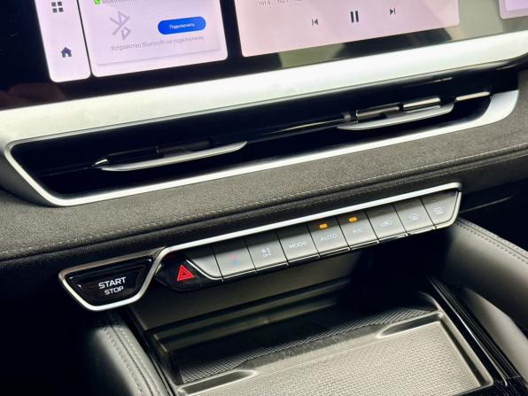 Geely Monjaro I с пробегом 2024 года, цена 3 350 000 рублей, 39991 км, внедорожник, Автокод Объявления