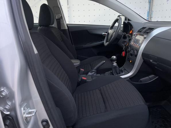 Toyota Corolla X (E140 E150) Рестайлинг с пробегом 2012 года, цена 1 320 000 рублей, 62842 км, седан, Автокод Объявления