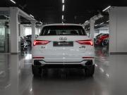Audi Q3 II (F3) Москва  - изображение 32
