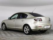 Mazda 3 I (BK) Рестайлинг Химки  - изображение 14