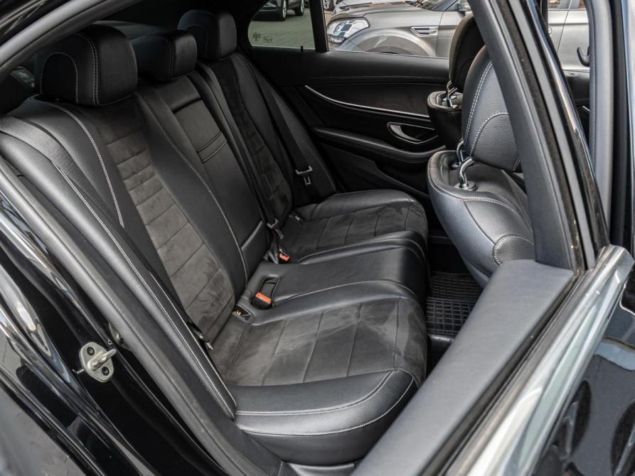 Mercedes-Benz E-Класс V (W213 S213 C238) Краснодар  - изображение 9