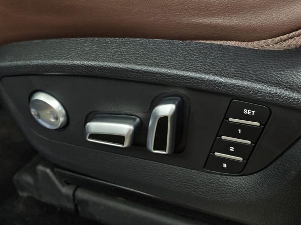 Haval H9 I Рестайлинг с пробегом 2021 года, цена 2 425 000 рублей, 93634 км, внедорожник, Автокод Объявления