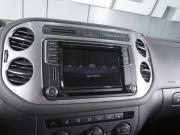Volkswagen Tiguan I Рестайлинг Ростов-на-Дону  - изображение 32