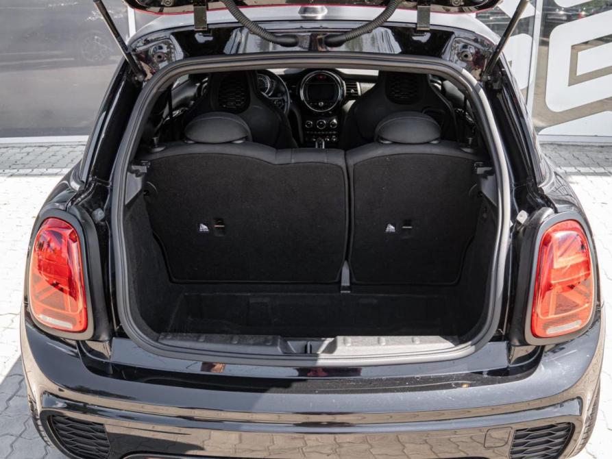 Mini Hatch III (F55/F56) Рестайлинг Краснодар  - изображение 21