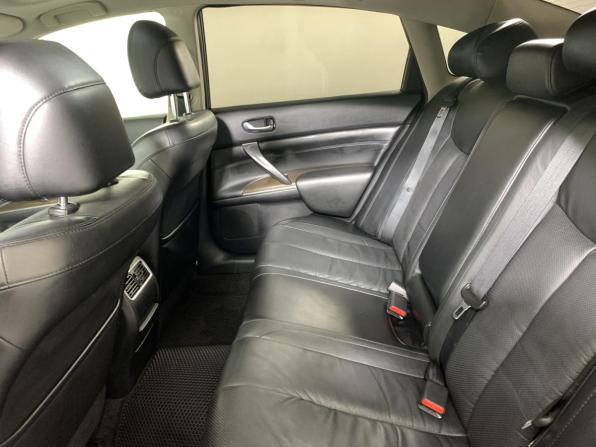 Nissan Teana II (J32) Рестайлинг с пробегом 2013 года, цена 1 030 000 рублей, 218228 км, седан, Автокод Объявления