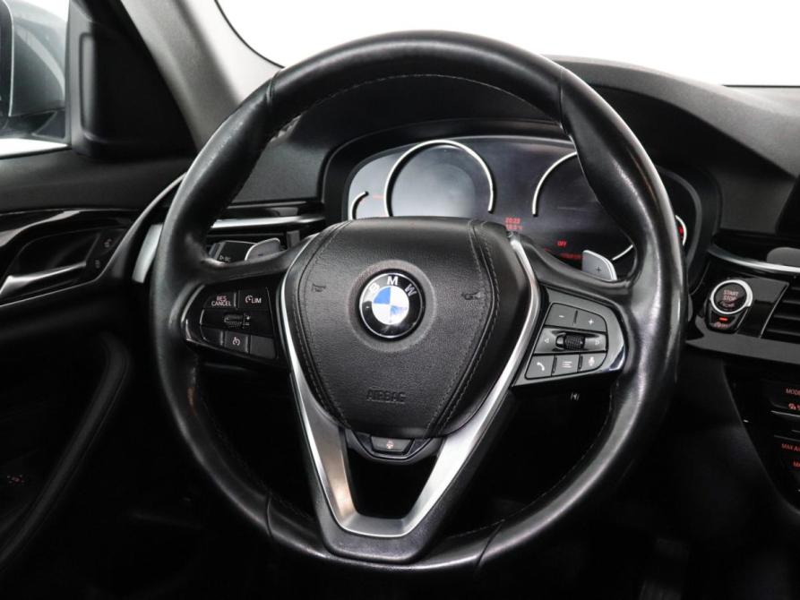 BMW 5 серии VII (G30/G31/G38) Химки  - изображение 12