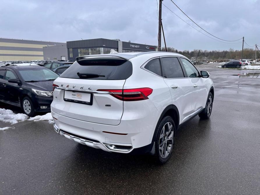 Haval F7 I Ногинск  - изображение 7