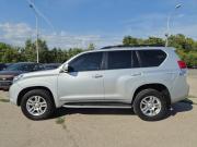 Toyota Land Cruiser Prado 150 Series Саратов  - изображение 50