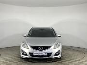 Mazda 6 II (GH) Рестайлинг Воронеж  - изображение 33