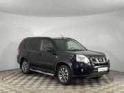 Nissan X-Trail II Рестайлинг Воронеж  - изображение 21