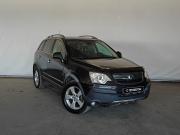 Opel Antara I Москва  - изображение 20