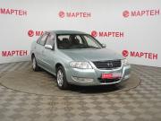 Nissan Almera Classic I Вологда  - изображение 19