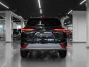 Toyota Highlander IV (XU70) Москва  - изображение 39