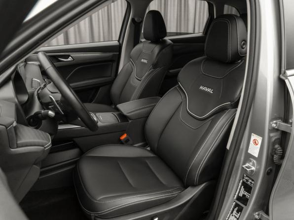 Haval Jolion I с пробегом 2023 года, цена 2 000 000 рублей, 42850 км, внедорожник, Автокод Объявления