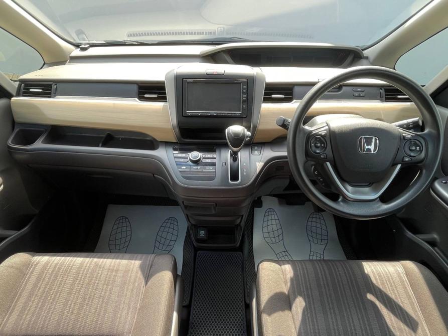 Honda Freed II Стерлитамак  - изображение 20