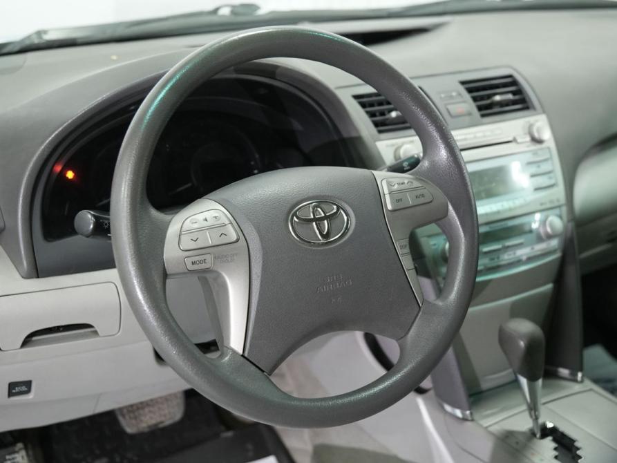 Toyota Camry VI (XV40) Новосибирск  - изображение 19