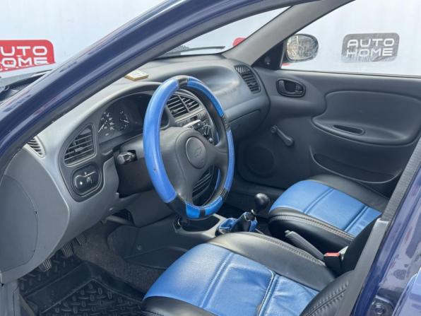 Chevrolet Lanos I с пробегом 2008 года, цена 149 990 рублей, 92000 км, седан, Автокод Объявления
