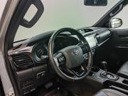 Toyota Hilux VIII Рестайлинг 2 Барнаул  - изображение 51