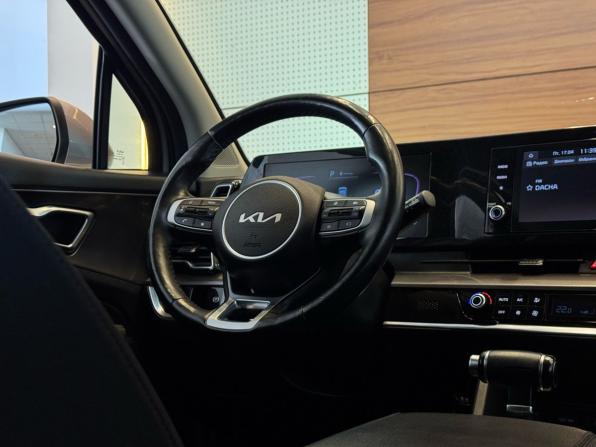 Kia Sportage V с пробегом 2022 года, цена 3 099 000 рублей, 77100 км, внедорожник, Автокод Объявления
