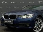 BMW 3 серии VI (F3x) Рестайлинг Санкт-Петербург  - изображение 52