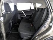Toyota RAV4 IV (XA40) Рестайлинг Москва  - изображение 44