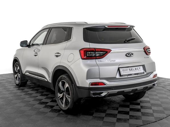 Chery Tiggo 4 Pro I с пробегом 2023 года, цена 1 600 000 рублей, 24900 км, внедорожник, Автокод Объявления