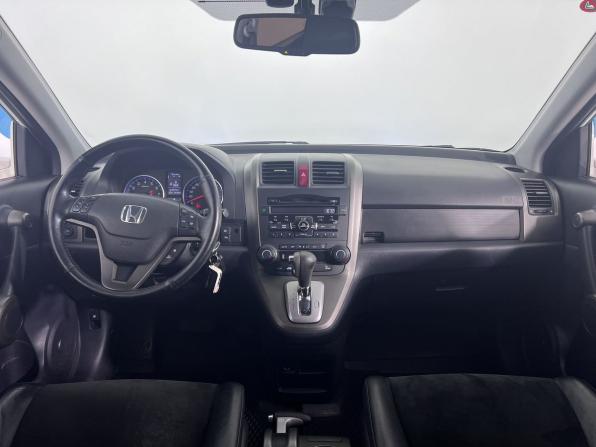 Honda CR-V III Рестайлинг с пробегом 2012 года, цена 1 650 000 рублей, 161741 км, внедорожник, Автокод Объявления