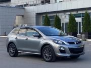 Mazda CX-7 I Рестайлинг Уфа  - изображение 15