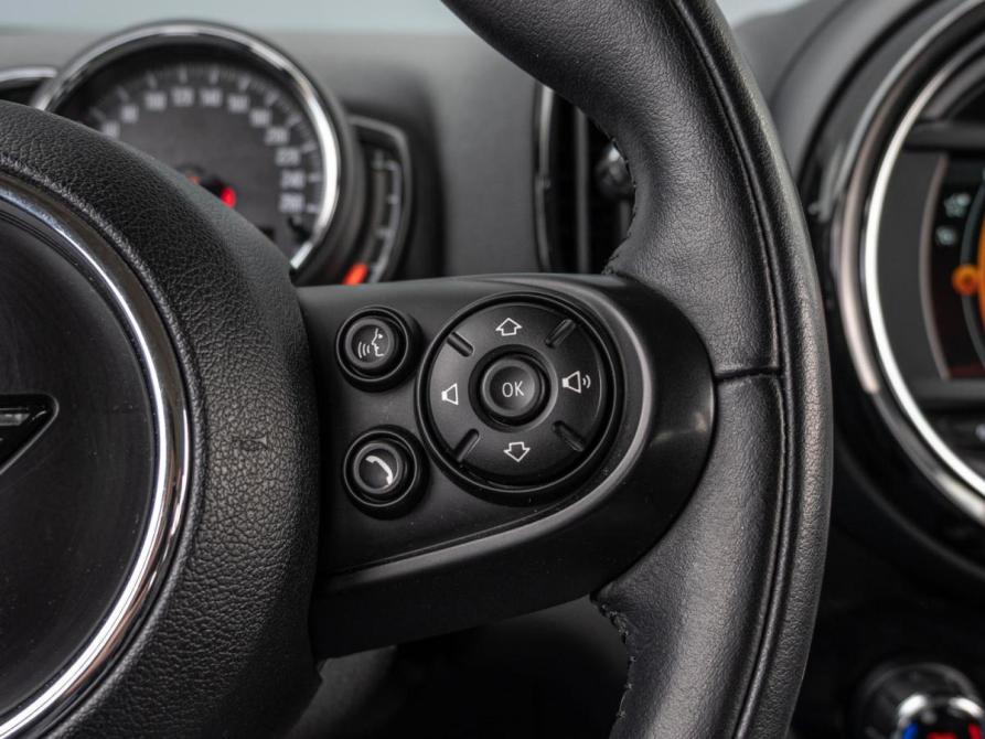 Mini Countryman II Краснодар  - изображение 17