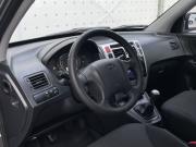 Hyundai Tucson I Тамбов  - изображение 34