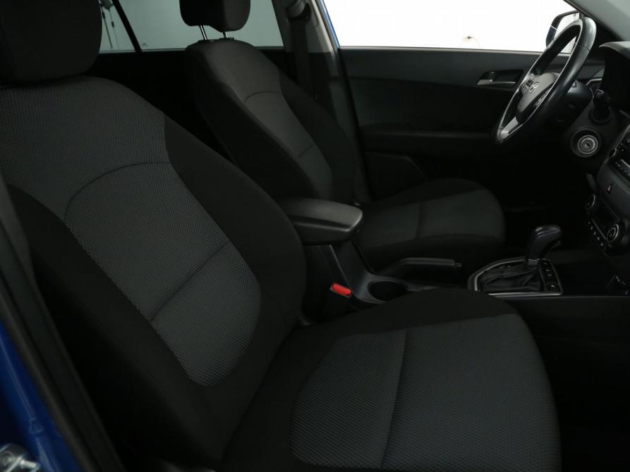 Hyundai Creta I Иваново  - изображение 10