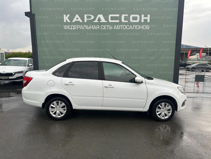 Lada (ВАЗ) Granta I Рестайлинг Екатеринбург  - изображение 4