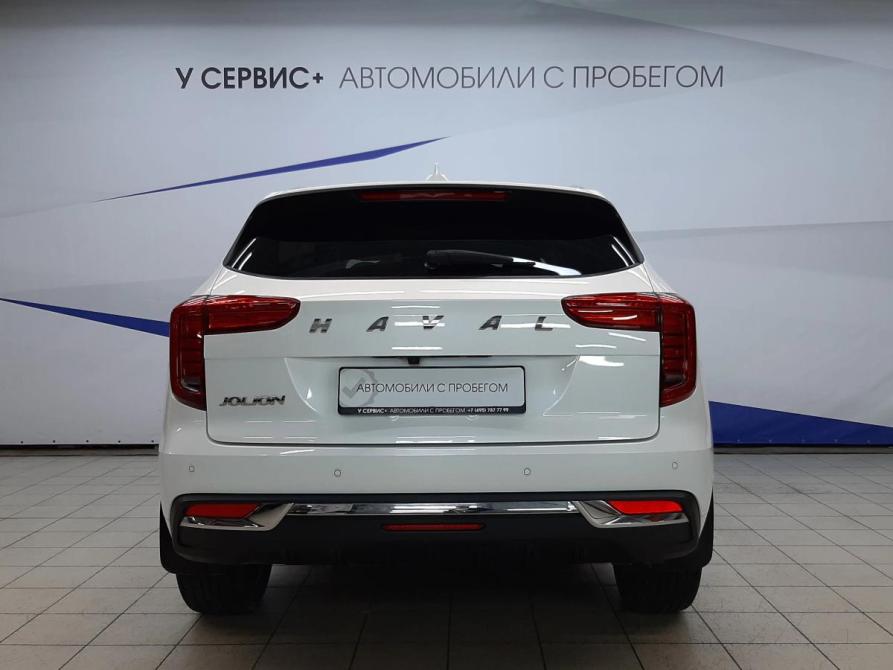 Haval Jolion I Москва  - изображение 4