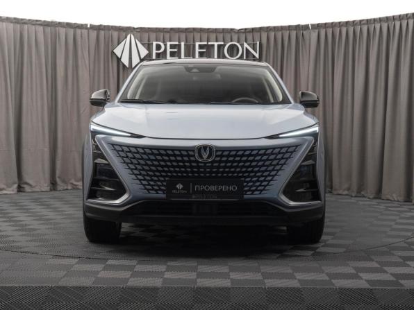 Changan UNI-T I с пробегом 2023 года, цена 2 310 000 рублей, 42404 км, внедорожник, Автокод Объявления