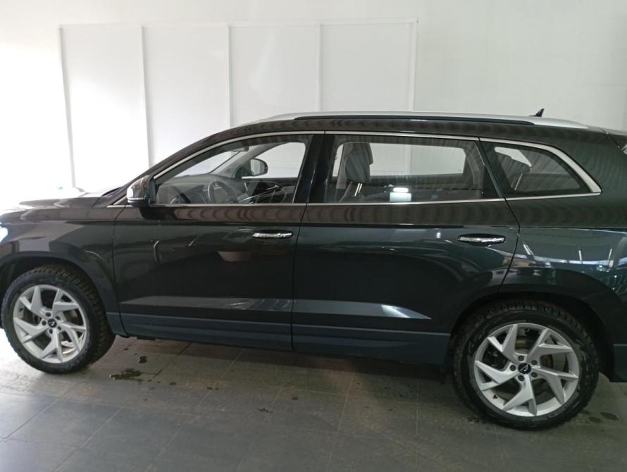 Jetta VS7 I Рестайлинг 1 Екатеринбург  - изображение 5