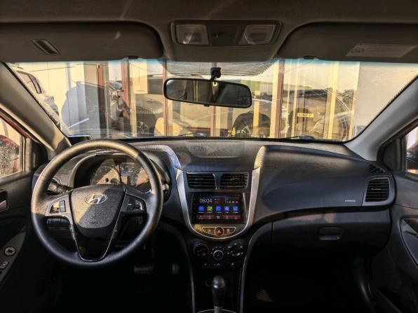 Hyundai Solaris I с пробегом 2013 года, цена 555 000 рублей, 249932 км, седан, Автокод Объявления