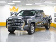 Toyota Tundra III Новосибирск  - изображение 32