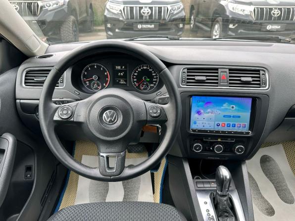 Volkswagen Jetta VI с пробегом 2012 года, цена 590 000 рублей, 170859 км, седан, Автокод Объявления