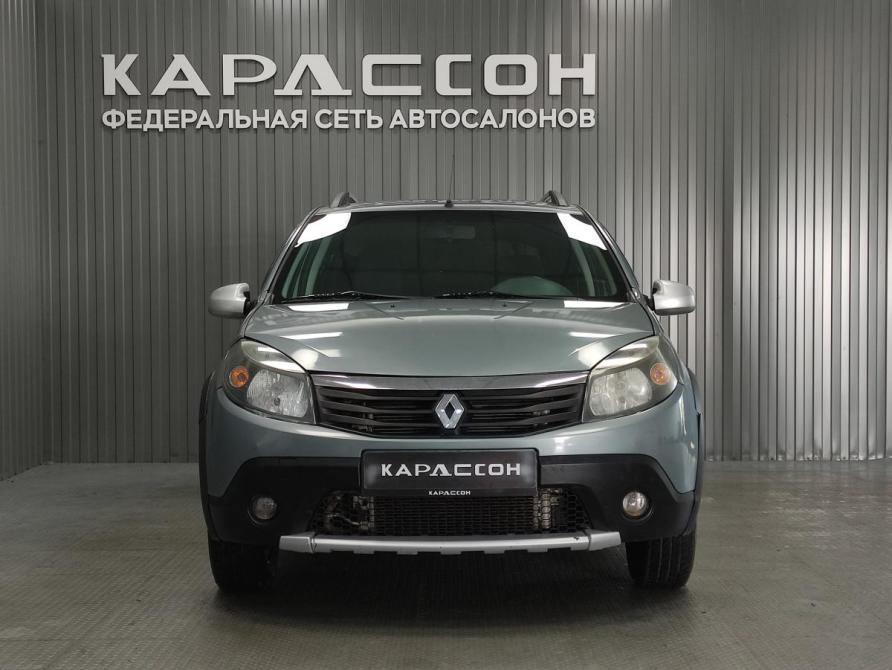 Renault Sandero I Пермь  - изображение 3