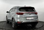 Kia Sportage IV Рестайлинг Нижний Новгород  - изображение 32
