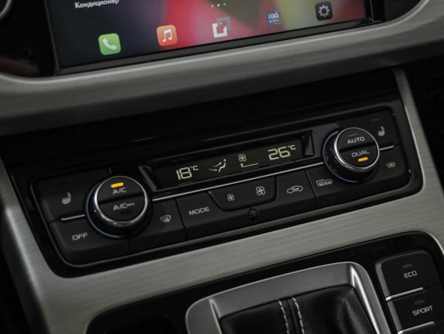 Geely Atlas I Санкт-Петербург  - изображение 17