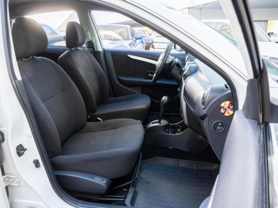 Nissan Almera III (G15) Волгоград  - изображение 8