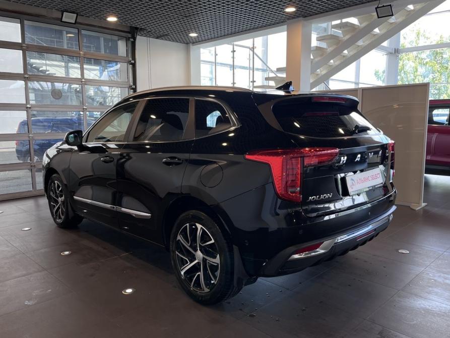Haval Jolion I Чебоксары  - изображение 5