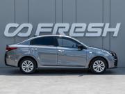 Kia Rio IV Краснодар  - изображение 25