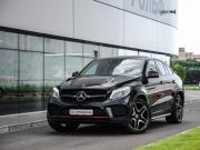 Mercedes-Benz GLE Coupe I (C292) Санкт-Петербург  - изображение 35
